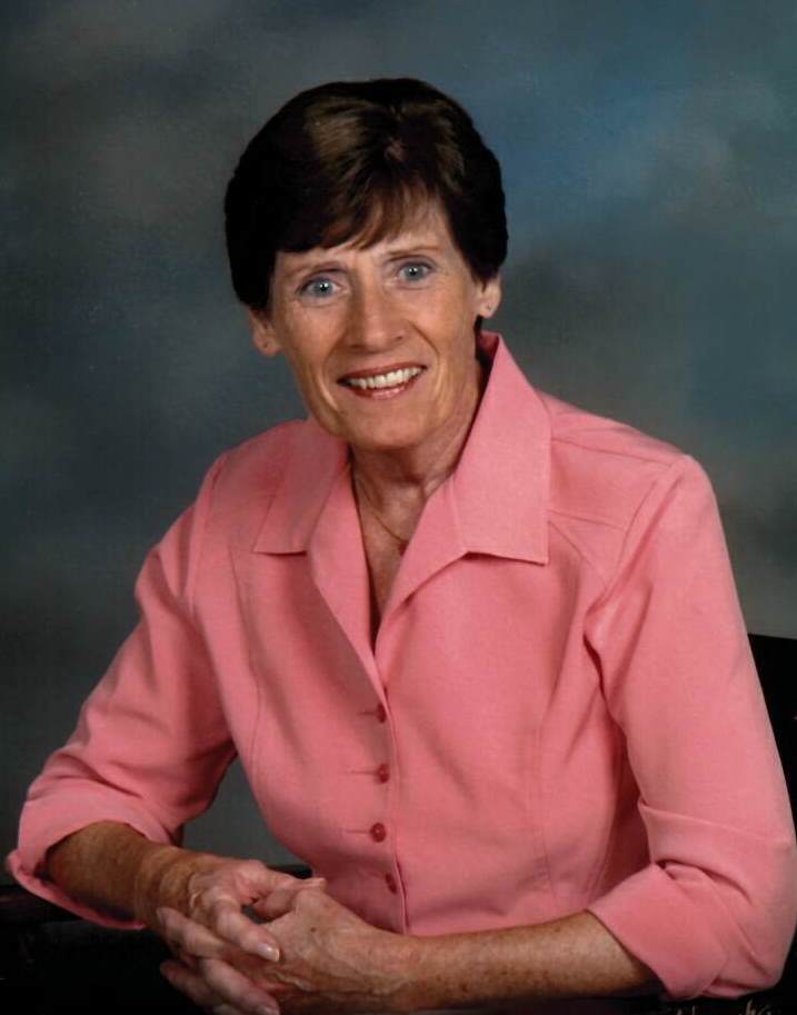 Carolyn M. (Lyn) Wright