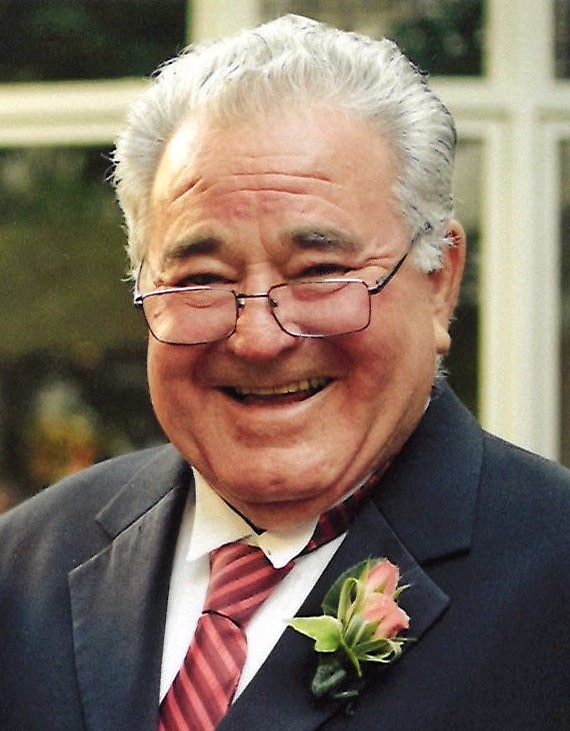 Gerald McArthur Yarborough
