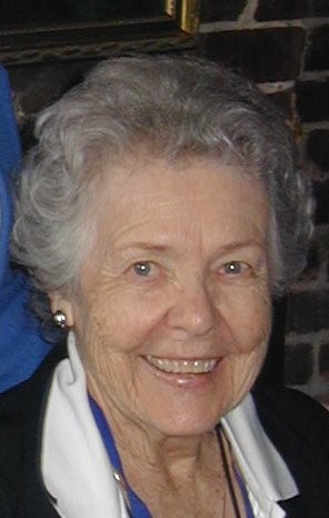 Elizabeth Lightle Yingling