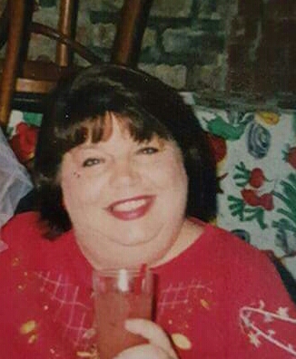 Carolyn Louise Granat Zabawa