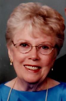 Jane Zimmerman