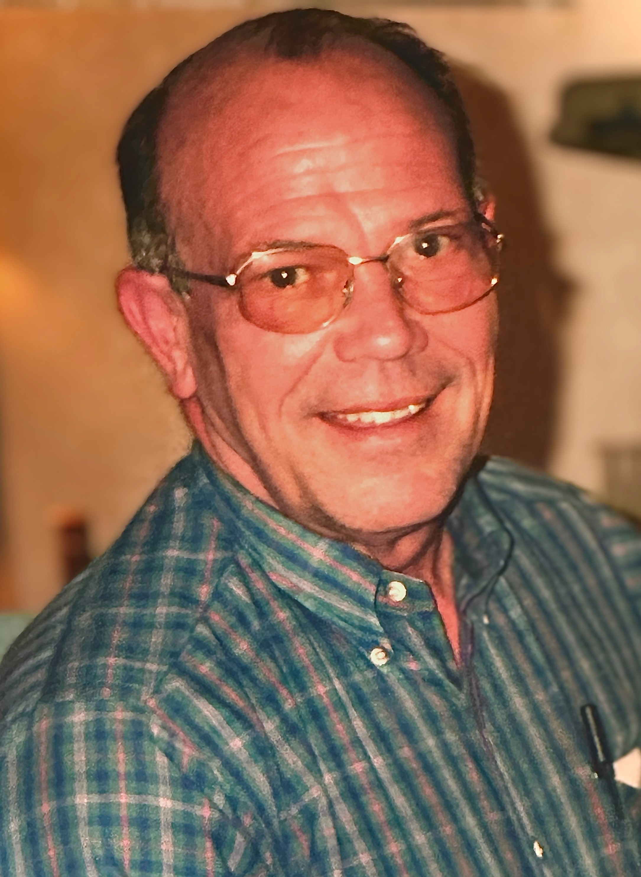 James (Jim) Meyers King