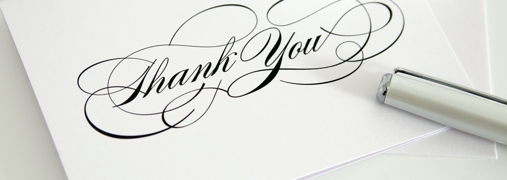 33 Best Funeral Thank You Cards Love Lives On